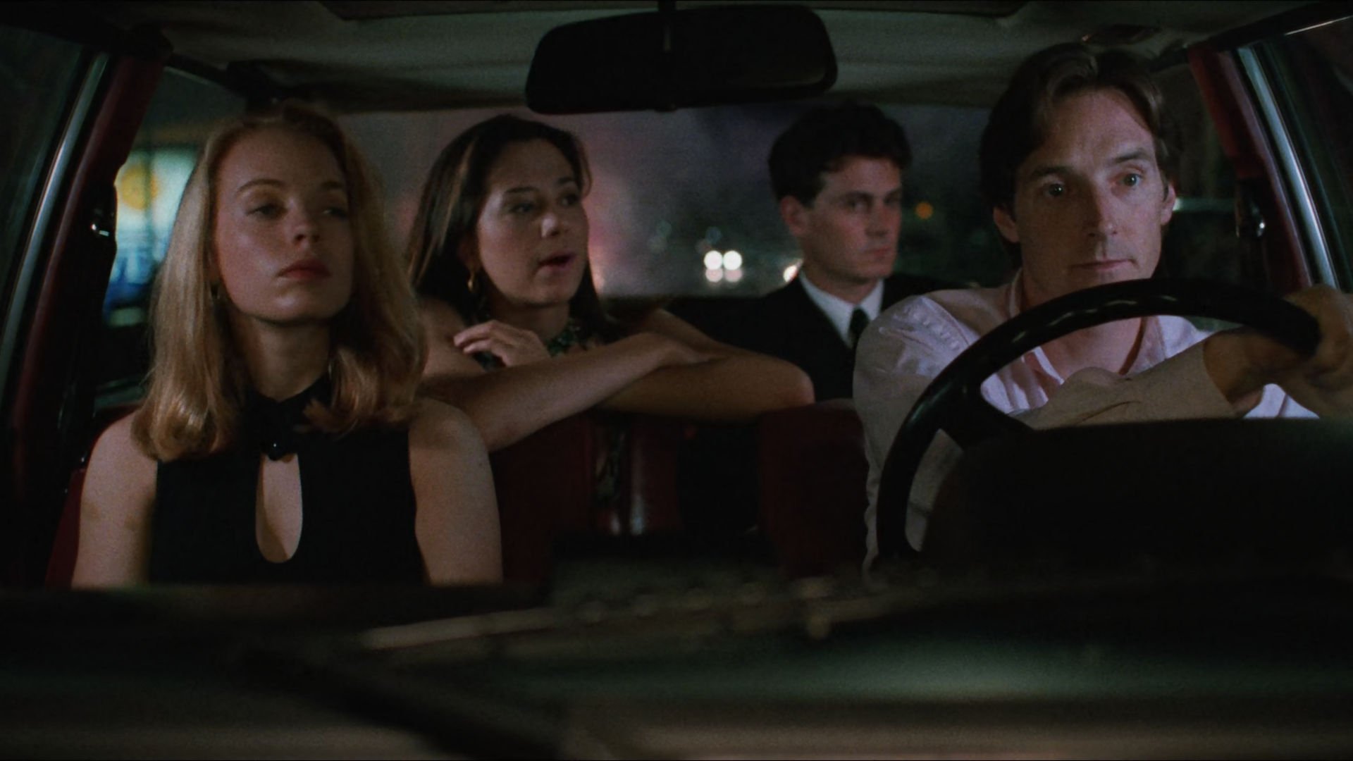 Barcelona Background