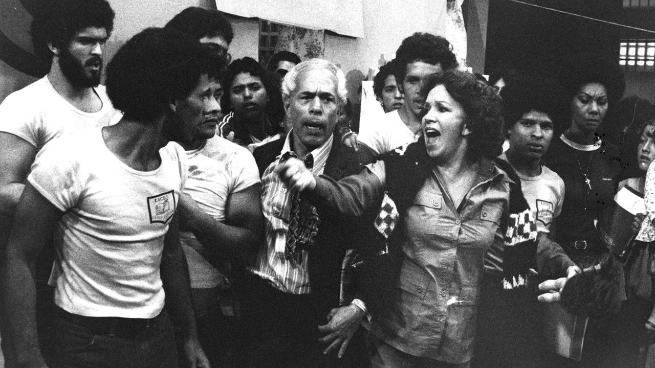 El Rebaño de los Ángeles Background