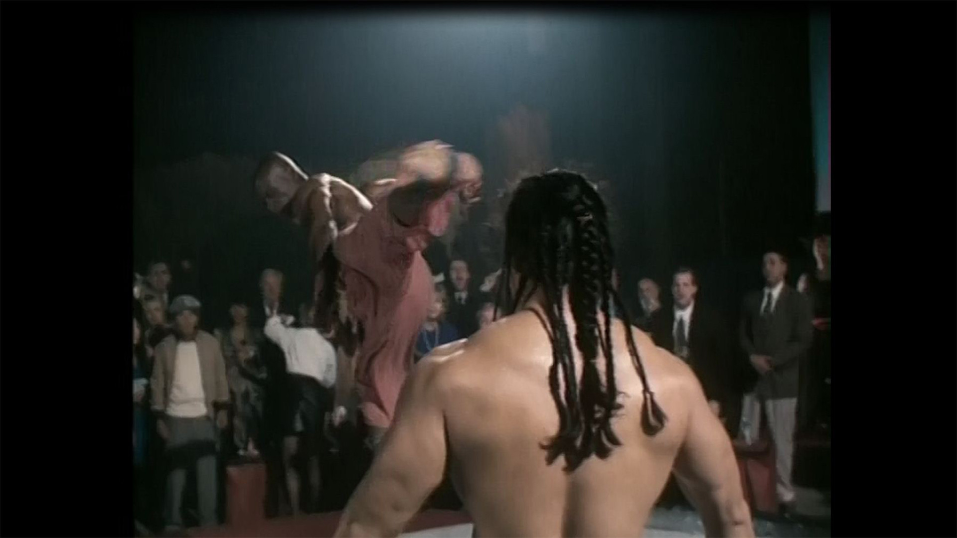 Balance of Power Background