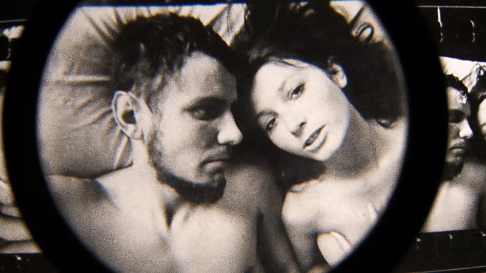 Master and Tatyana Background