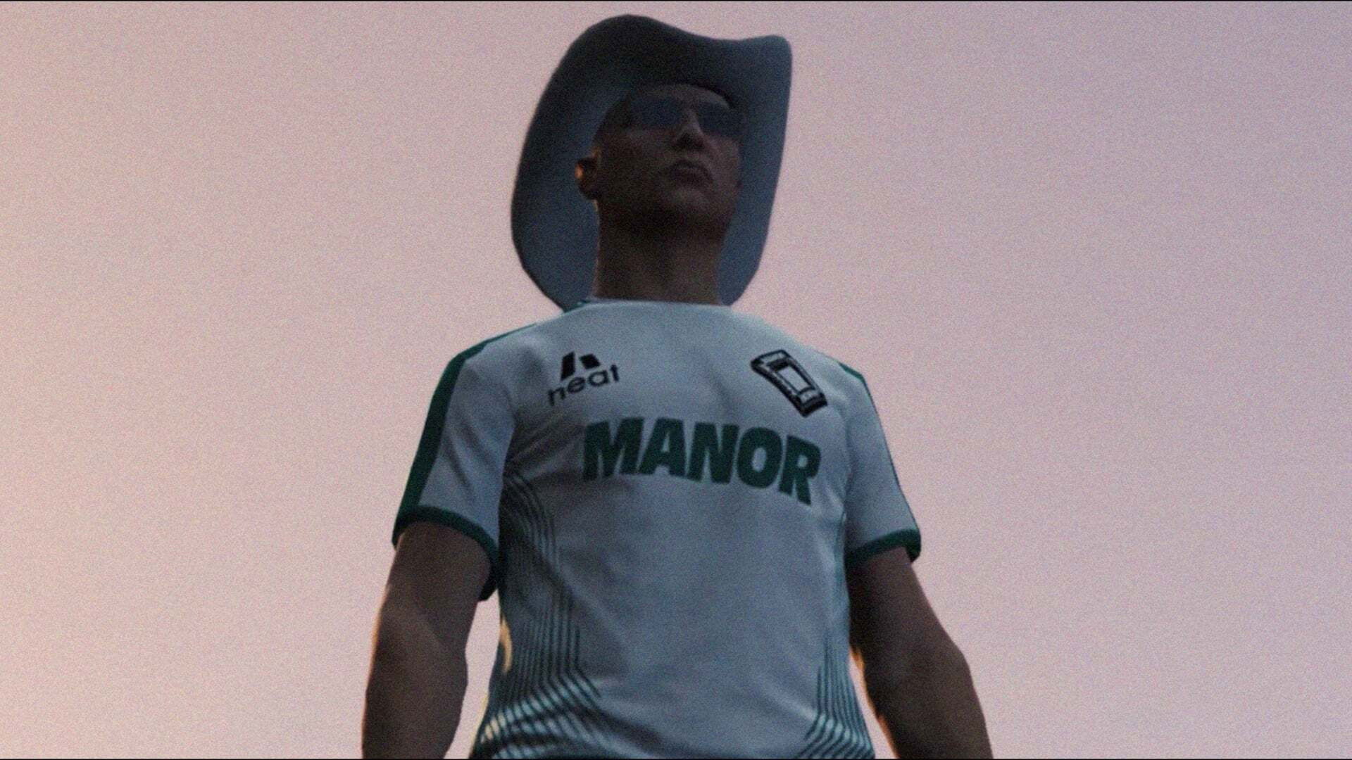 Tales from Vinewood Background