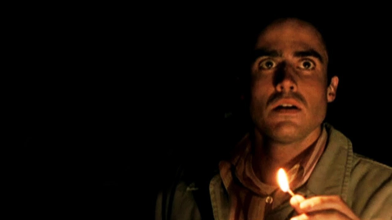 Jekyll + Hyde Background