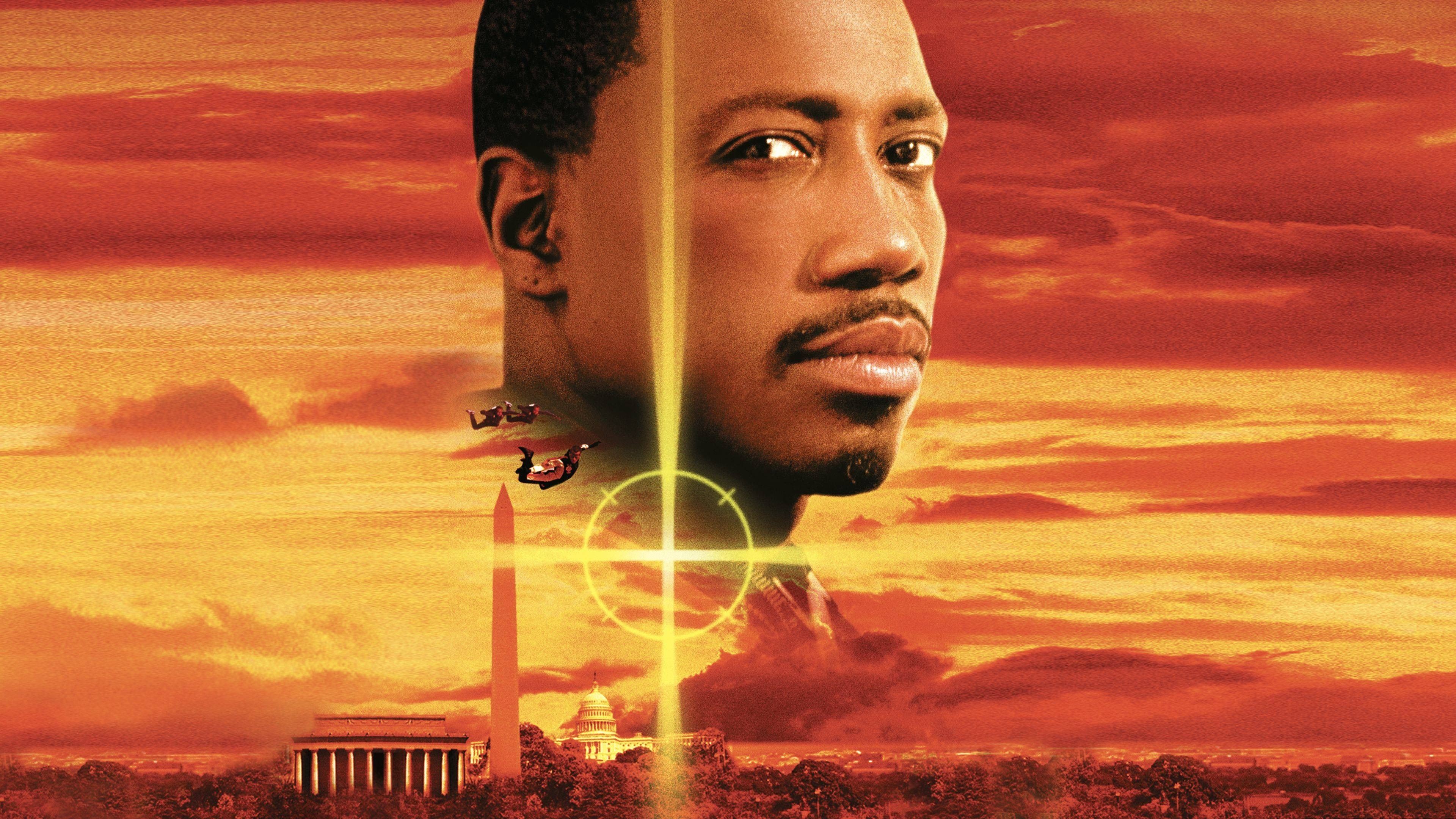 Drop Zone Background