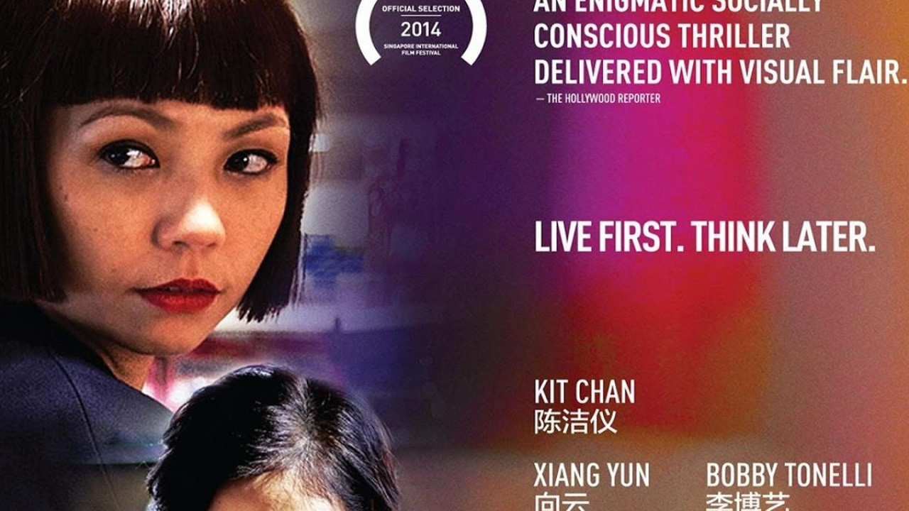 Ms J Contemplates Her Choice Background