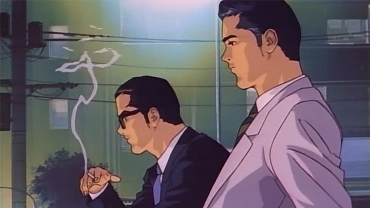 Sanctuary Background