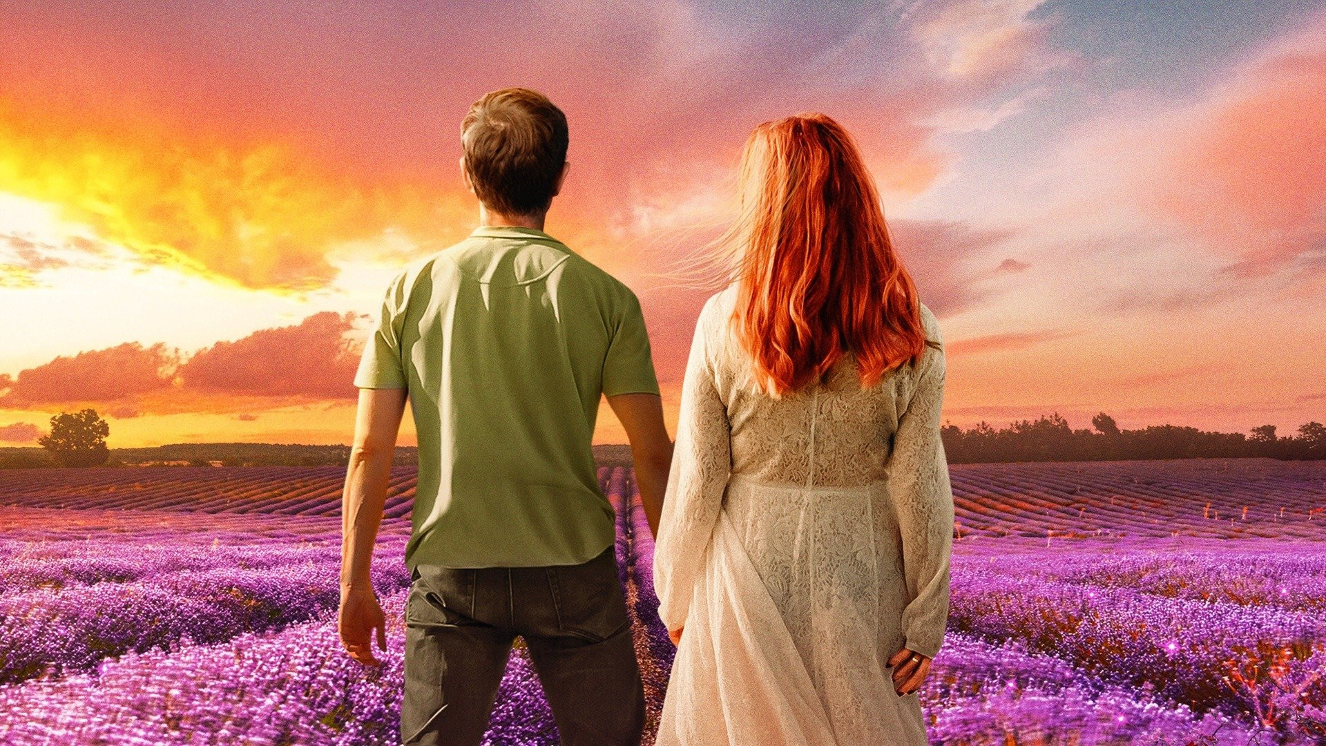 The Lost Girls Background