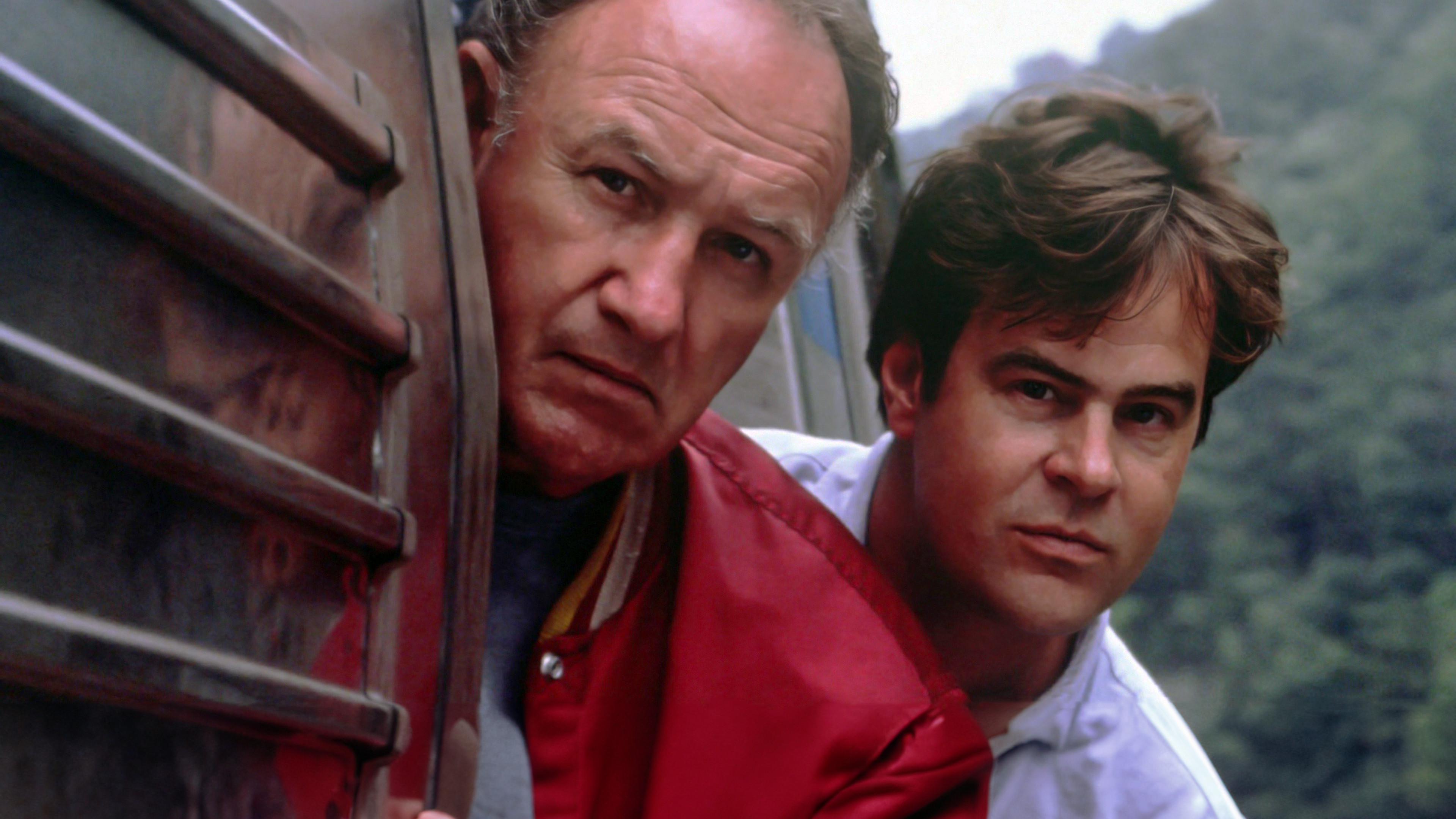 Loose Cannons Background