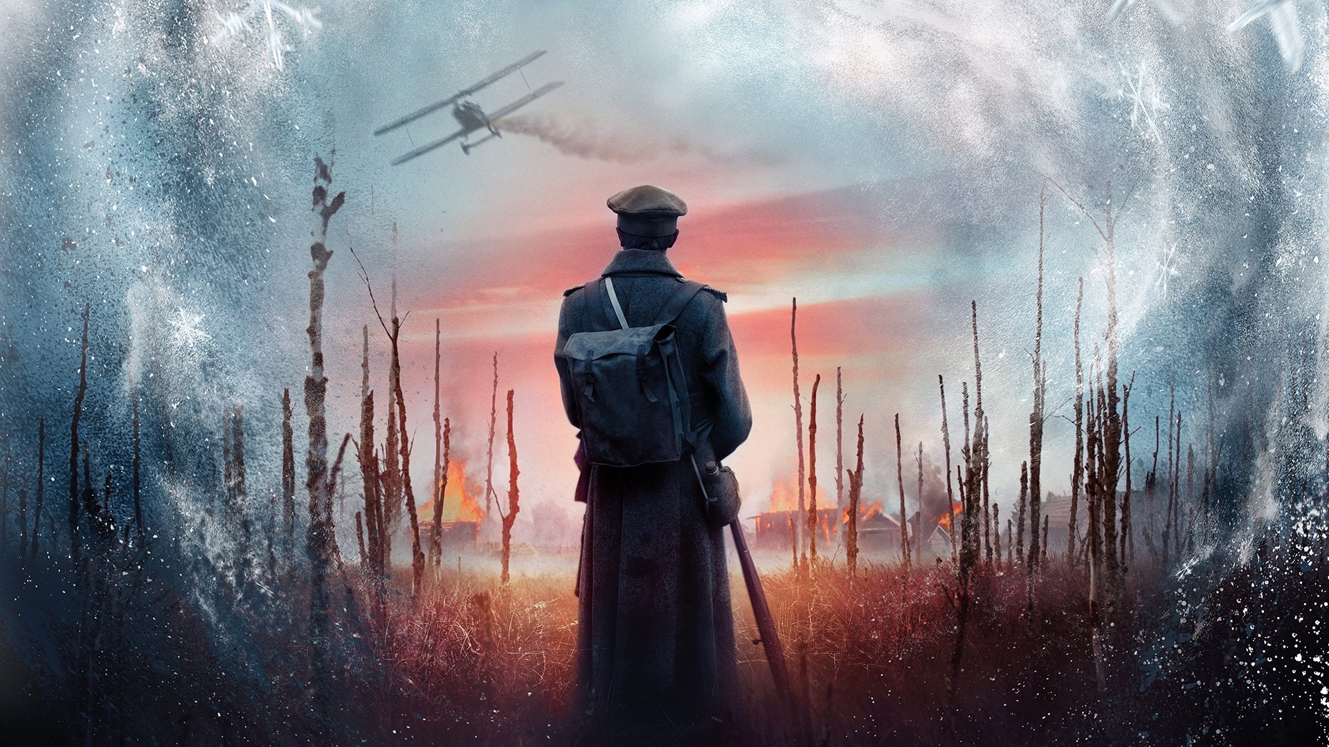 The Rifleman Background