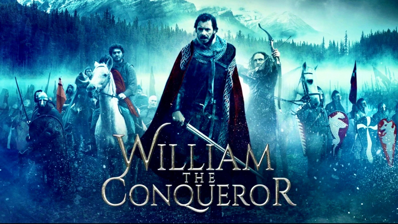 William The Conqueror Background