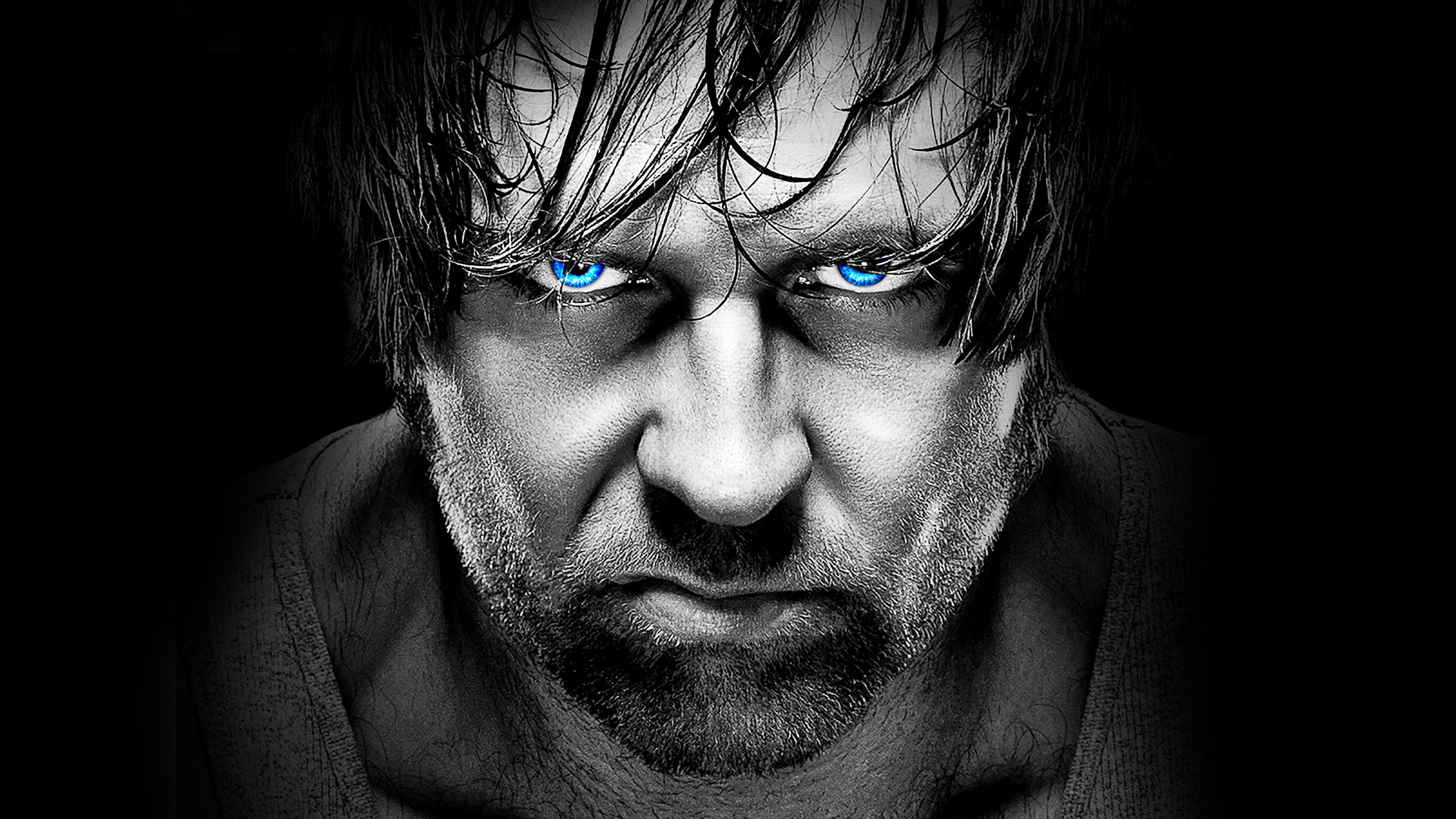 WWE Backlash 2016 Background