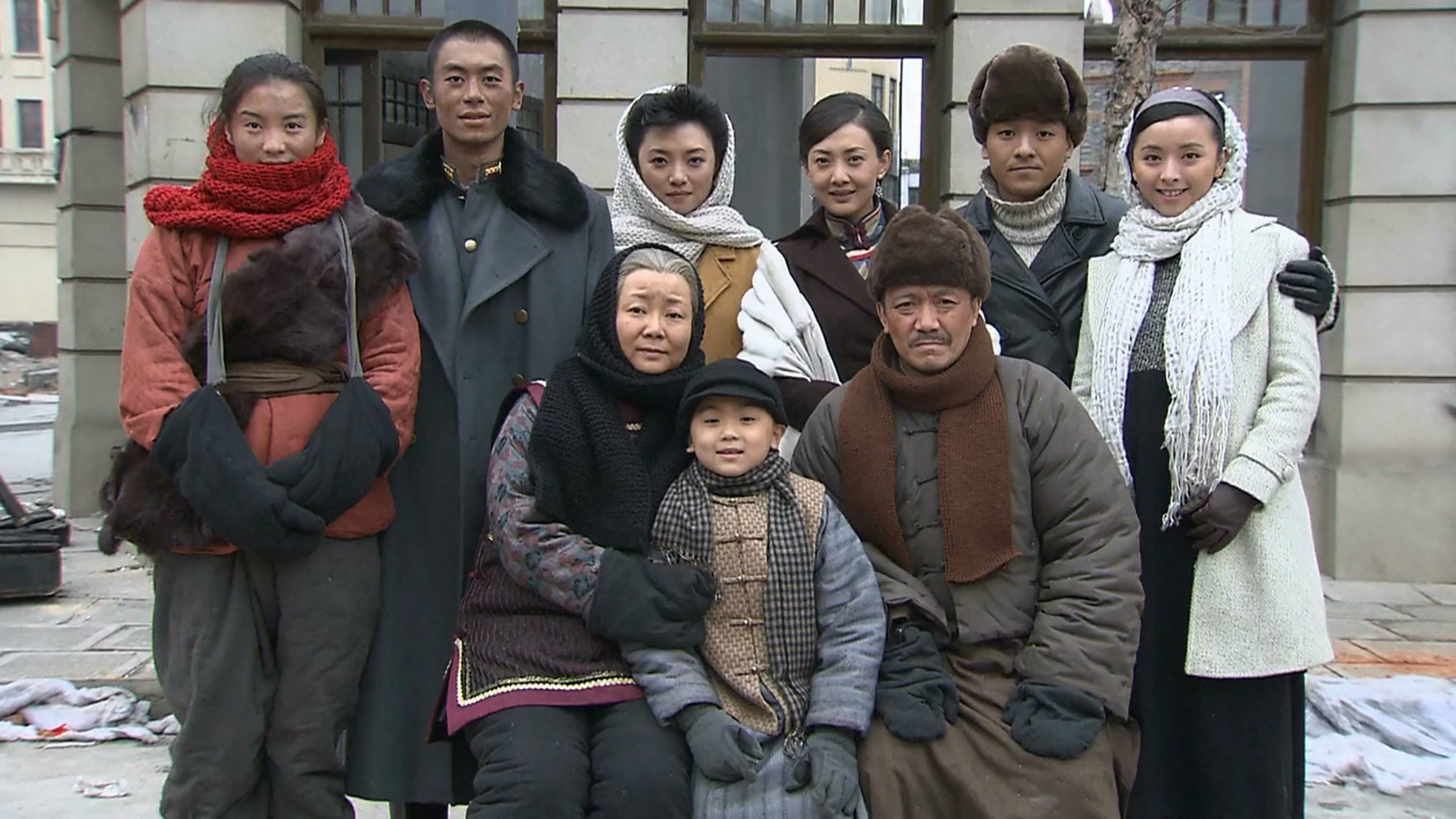 Pathfinding to the Northeast Background