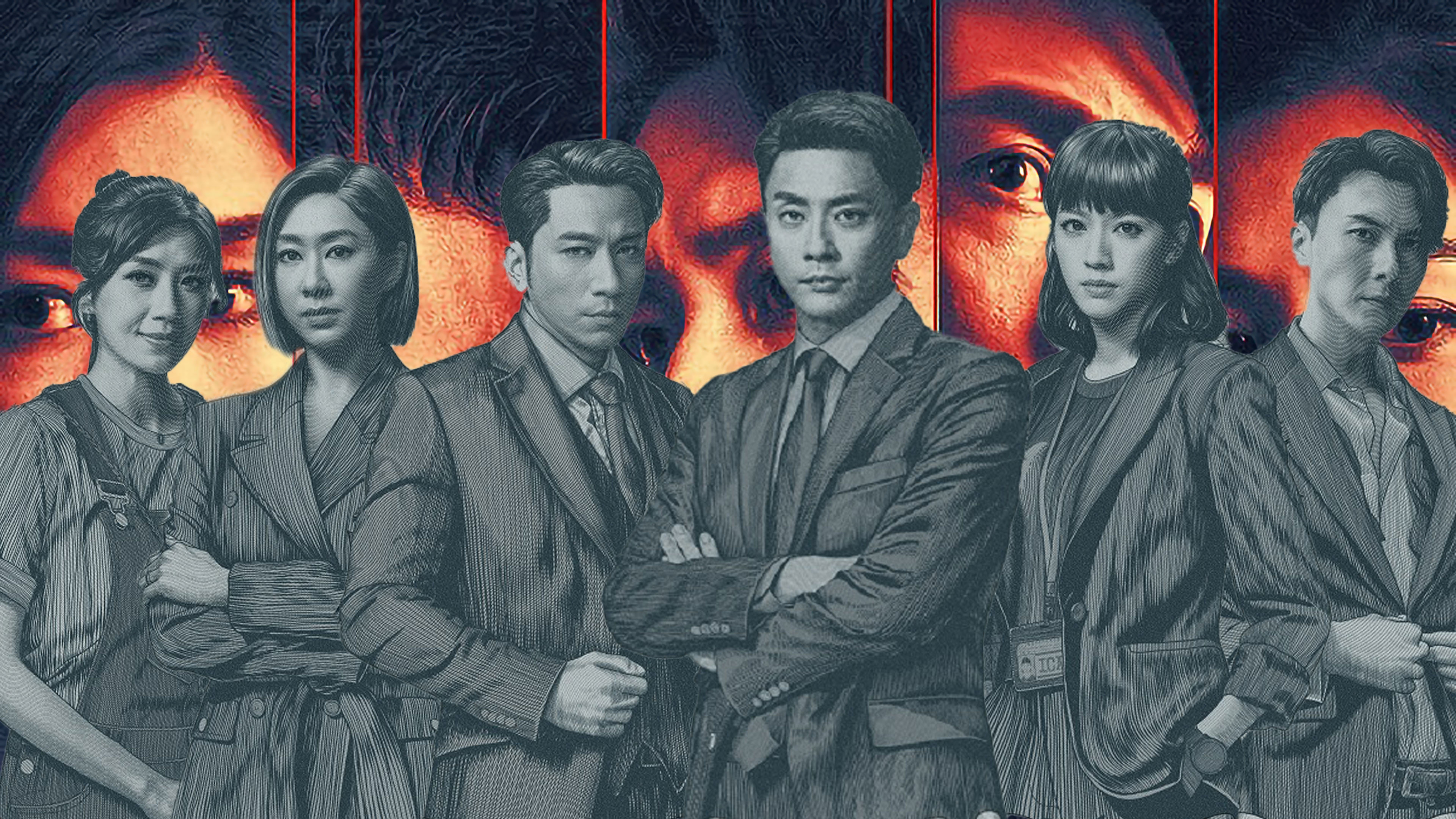 Mission Run Background