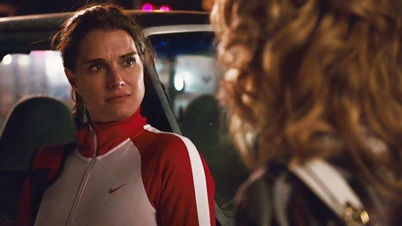 The Hot Flashes Background