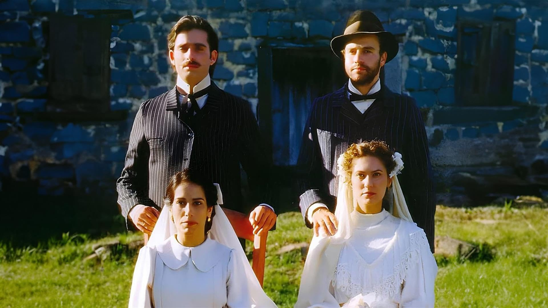 The Quartet Background