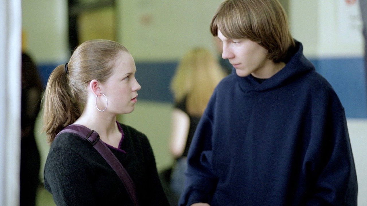 Too Young to Be a Dad Background