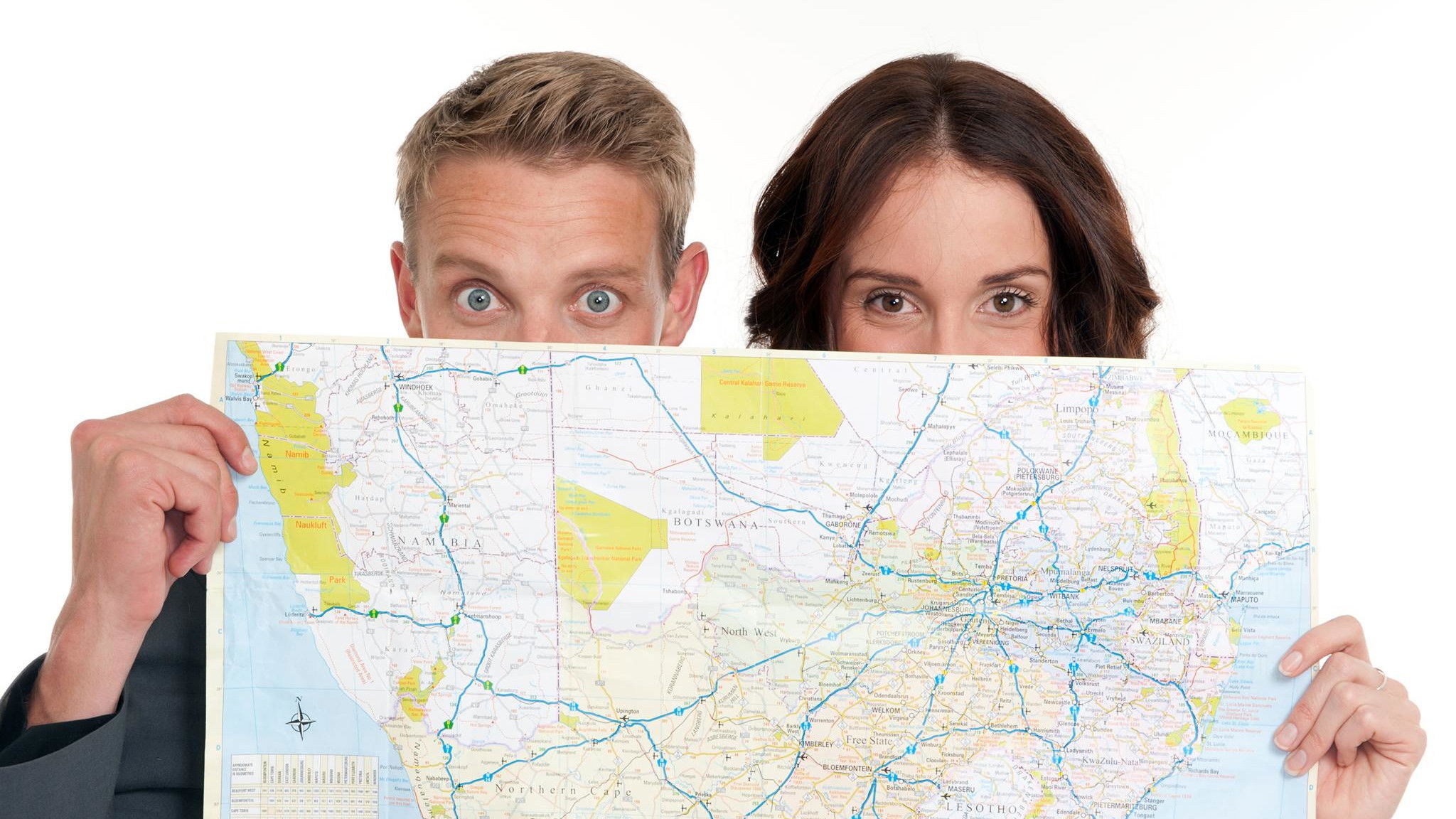 Road to Your Heart Background