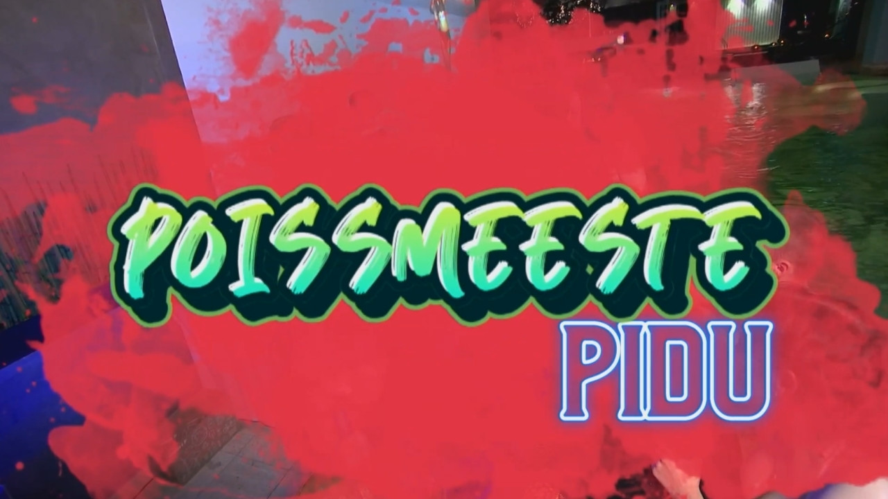 Bachelor Party Background