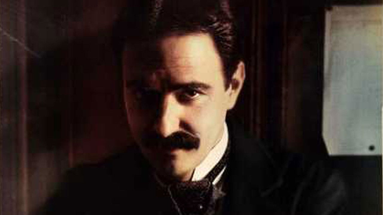 The Vanishing of Pato Background