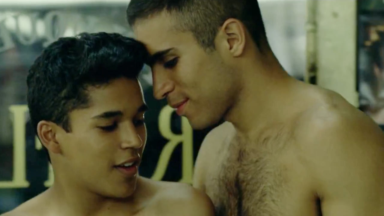 Mexican Men Background