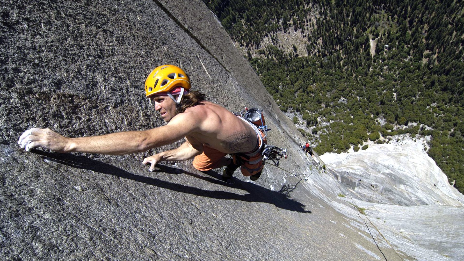 To the Limit Background