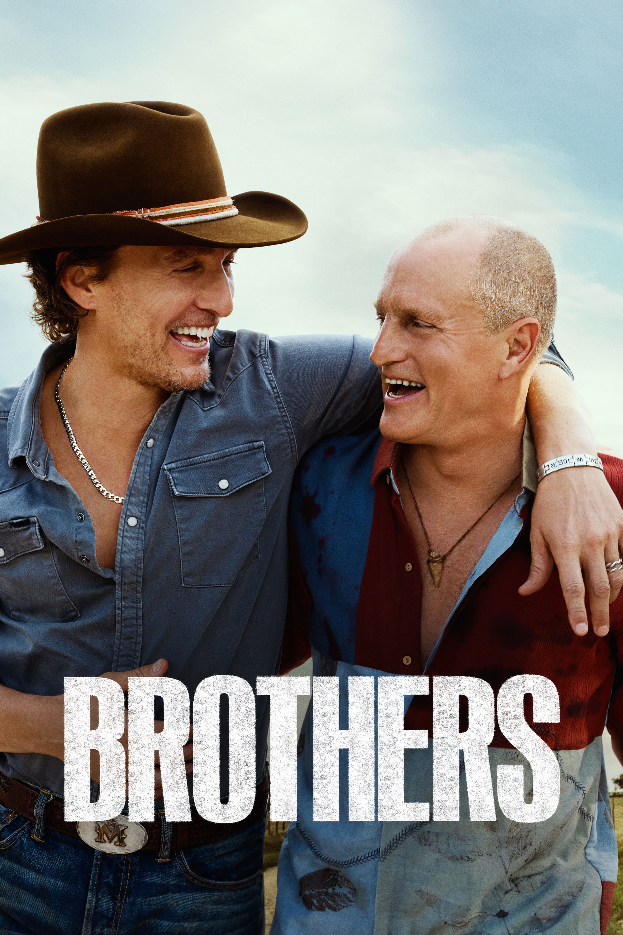 Brothers Background (Poster)