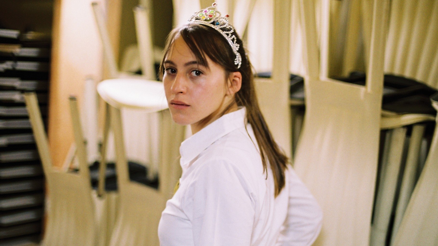 Jellyfish Background