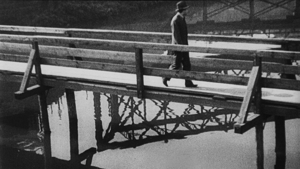 Aimless Walk Background