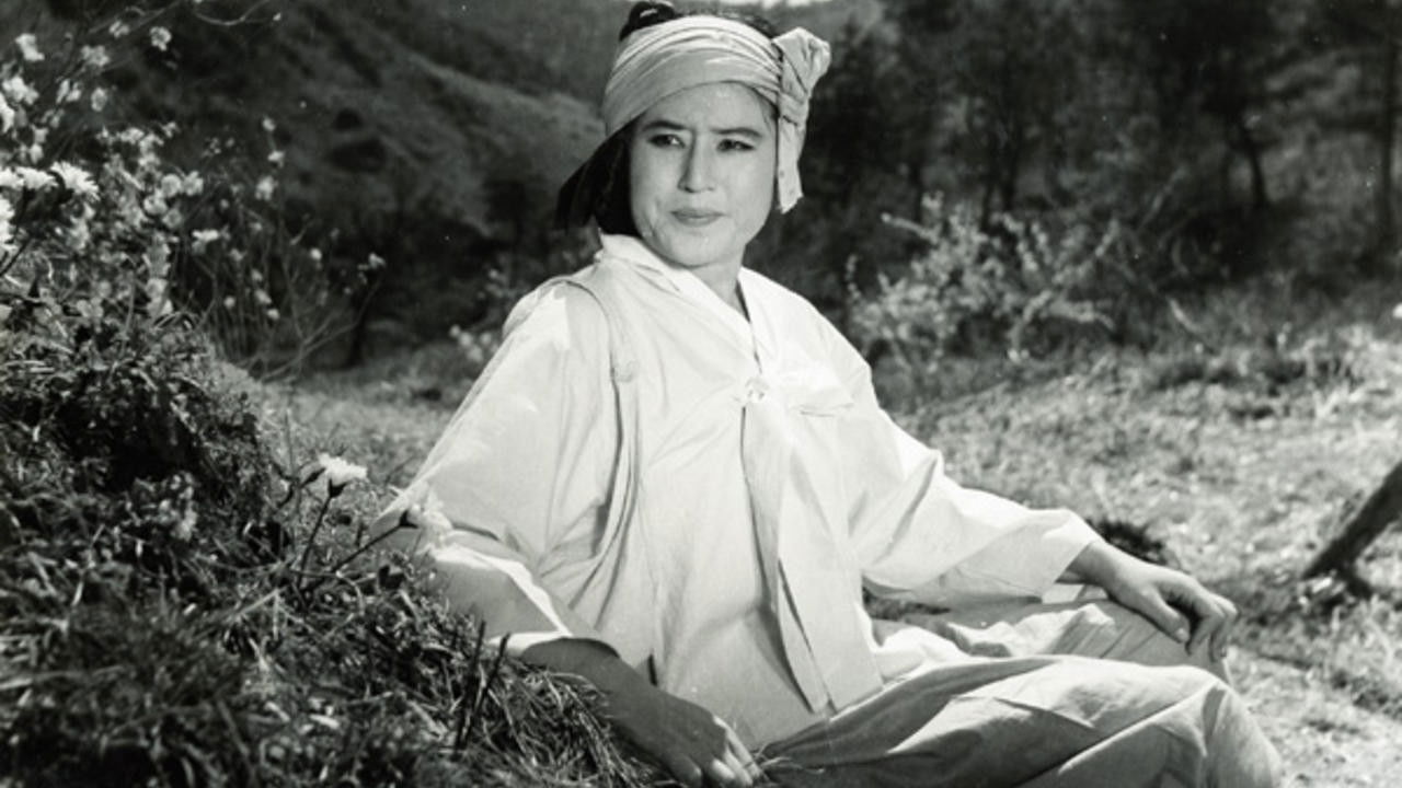 The Youth Background