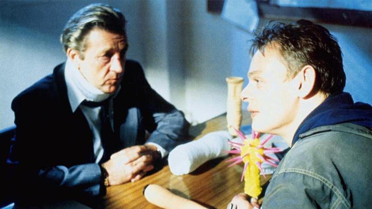 Staggered Background