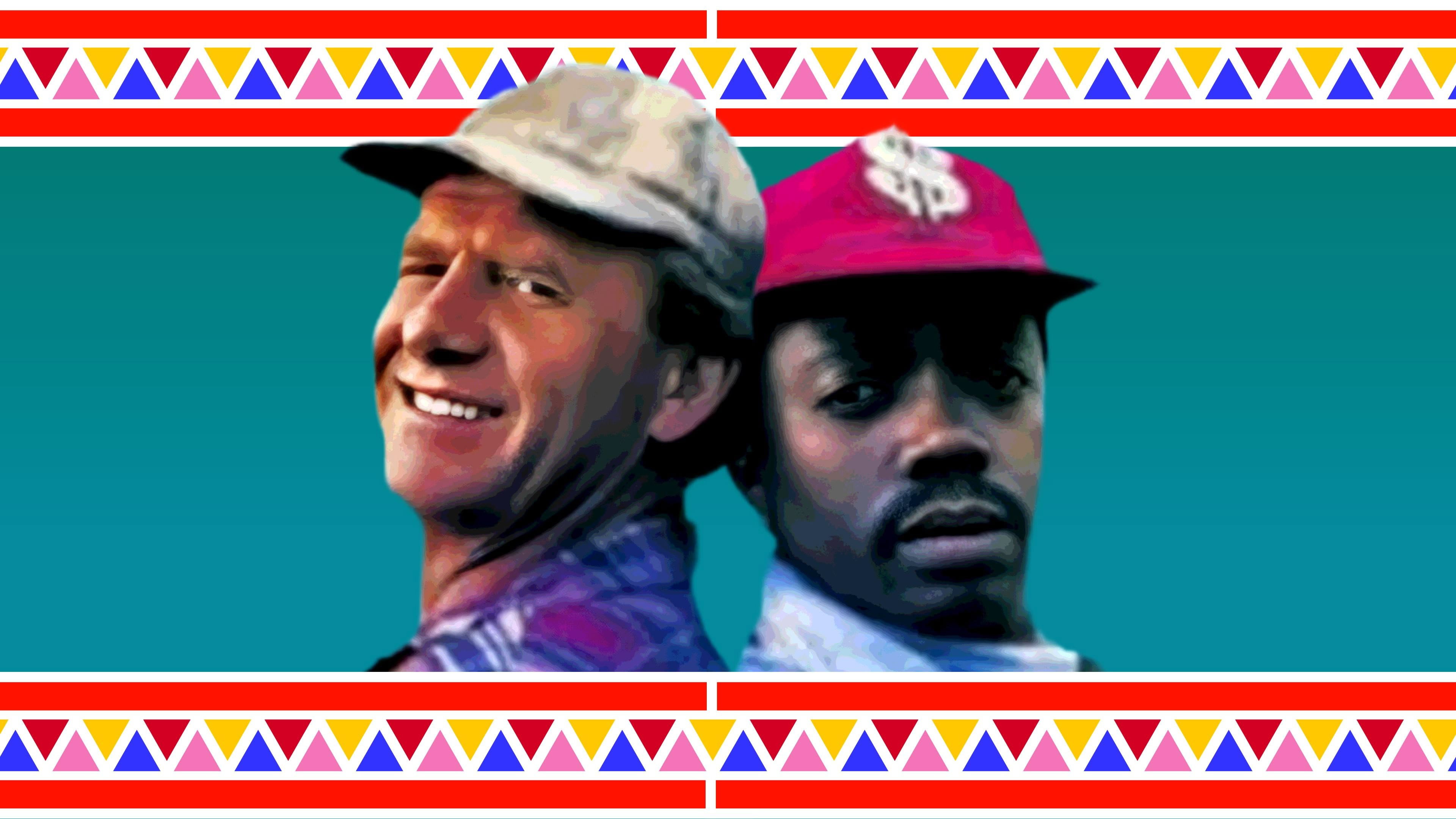 Yankee Zulu Background