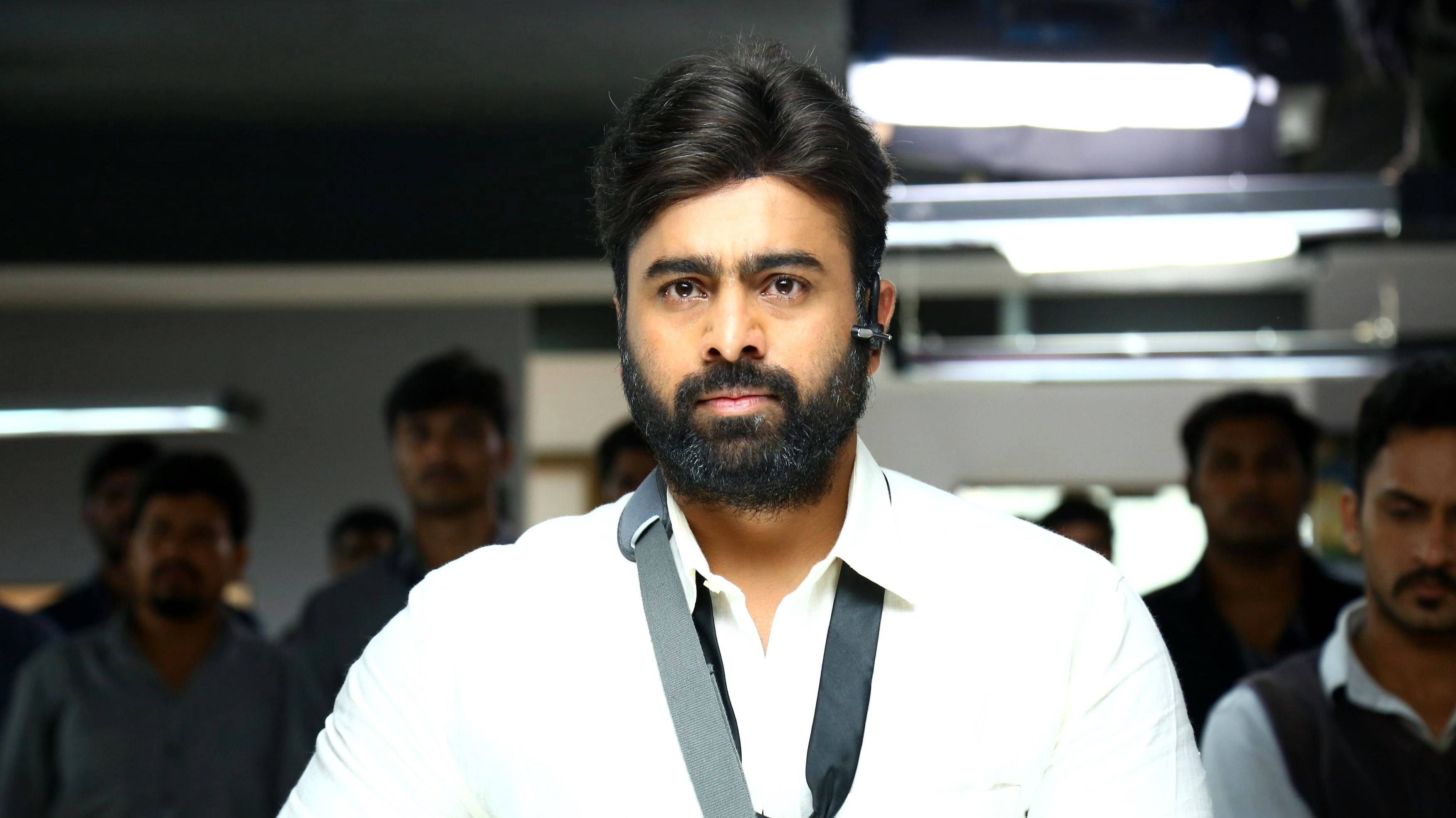 Veera Bhoga Vasantha Rayalu Background