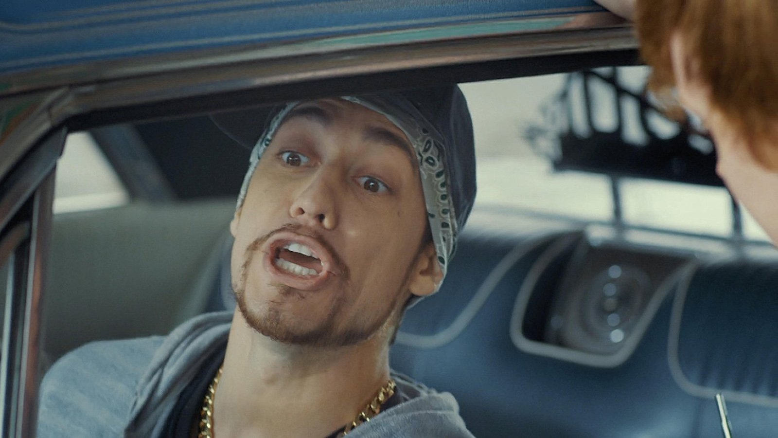 Shifting Gears Background