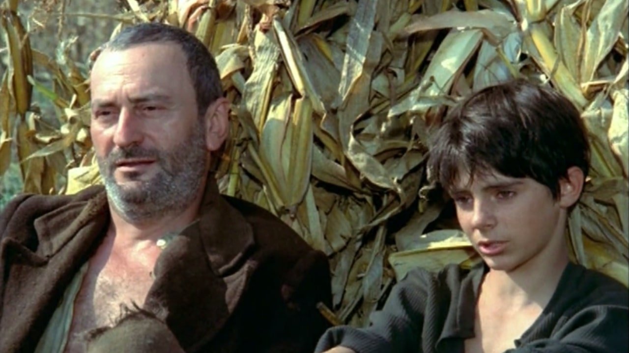 Then I Sentenced Them All to Death Background