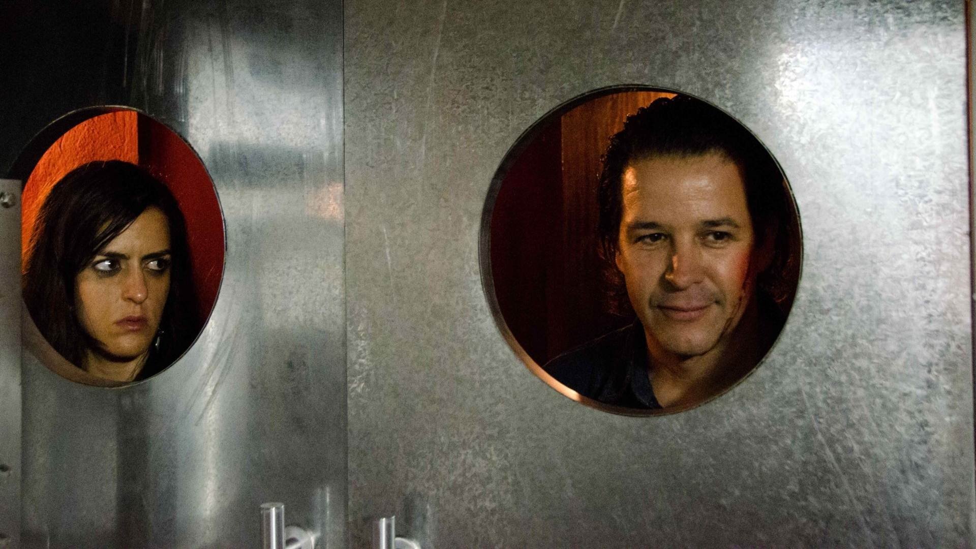 Friendly Beast Background