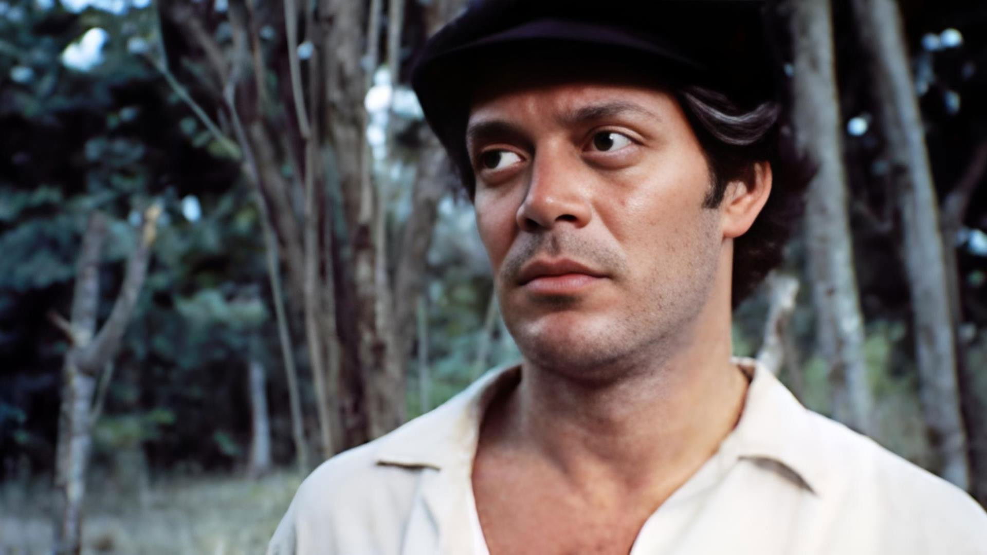 Isabel La Negra Background