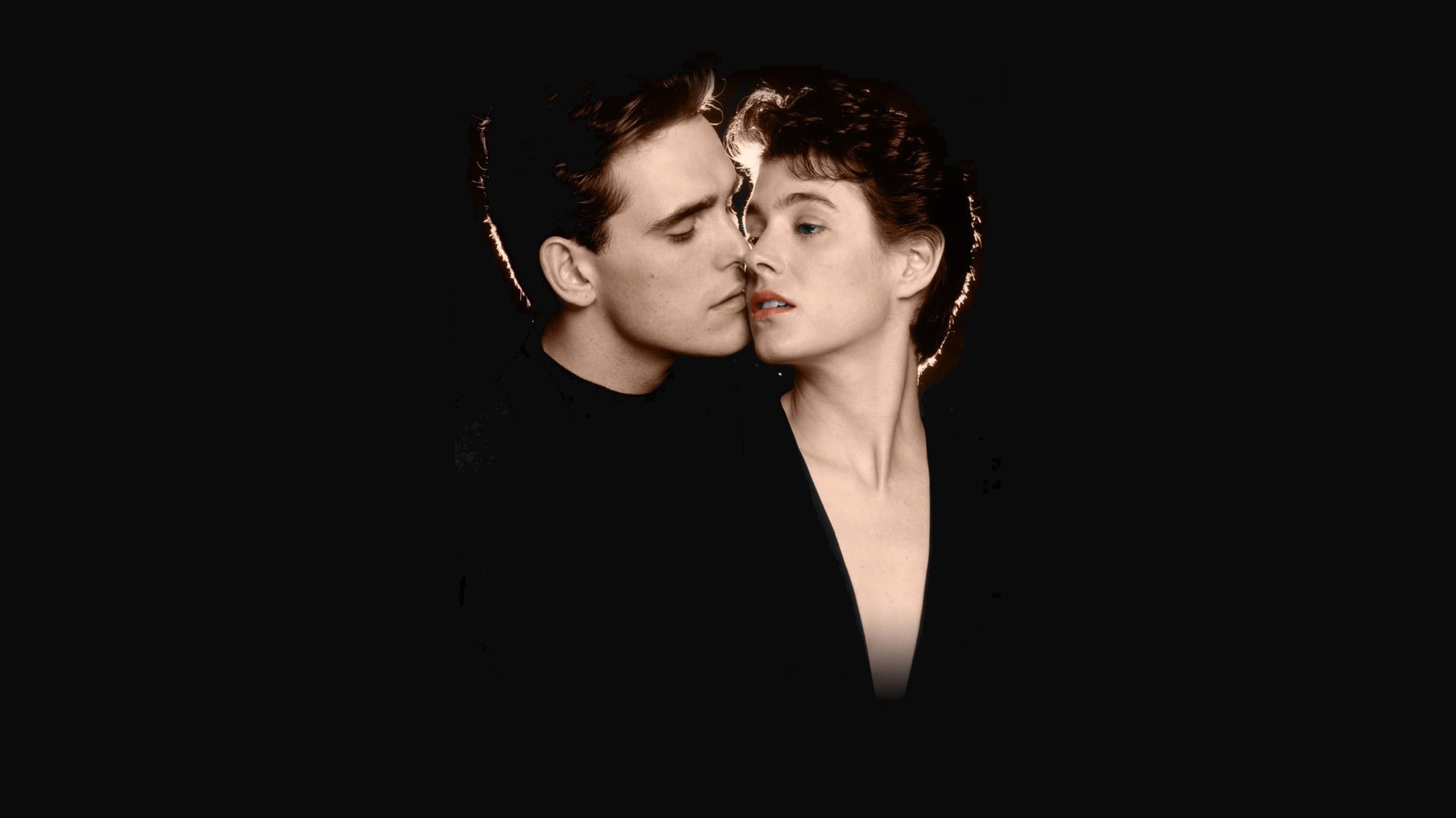 A Kiss Before Dying Background