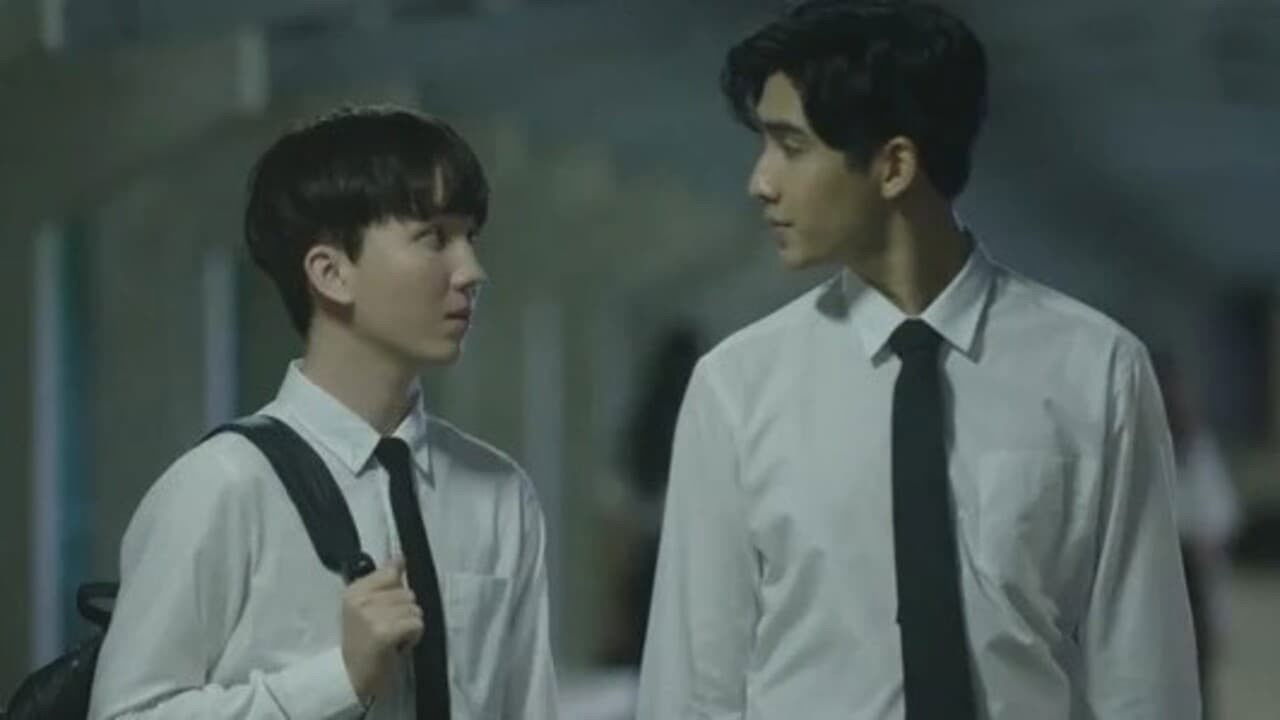 The Effect Background