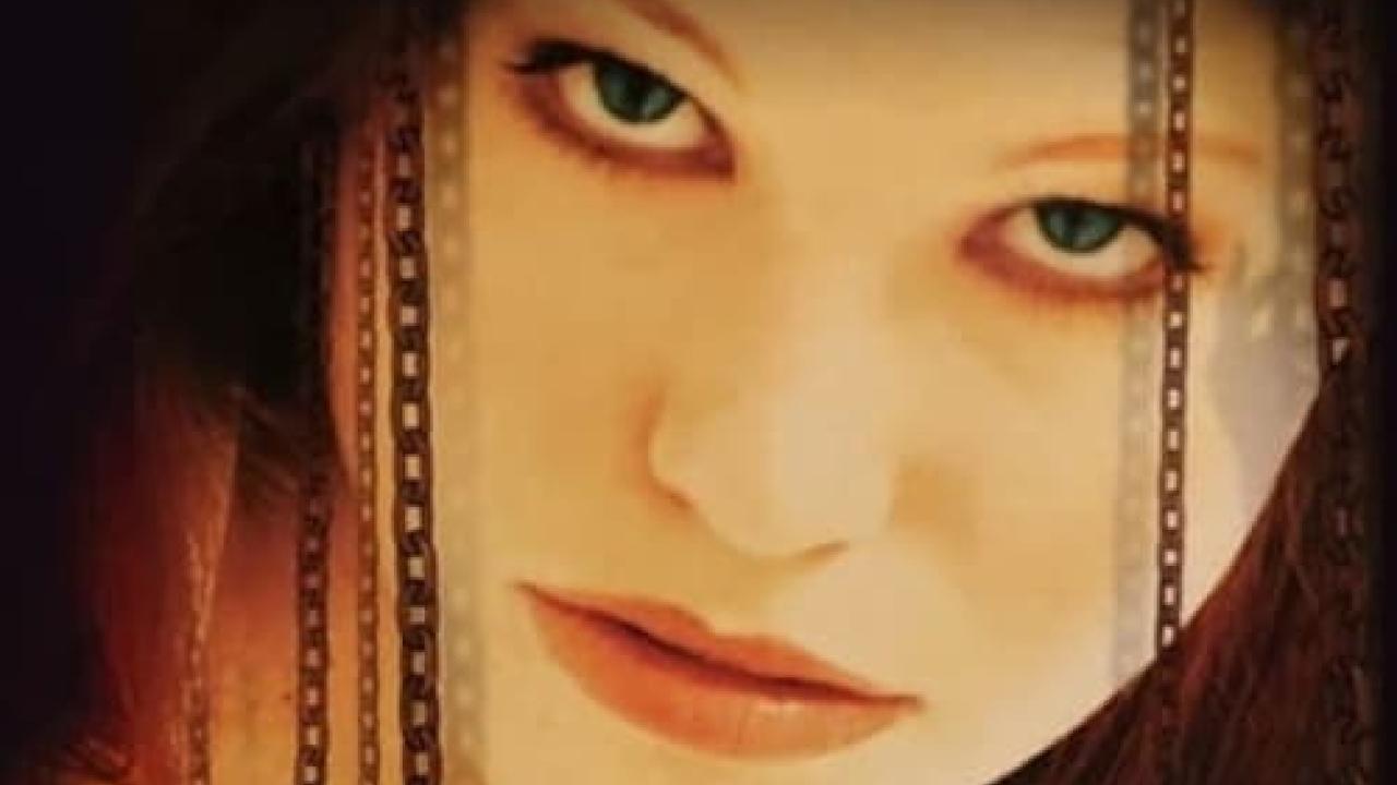 Hell Mountain Background