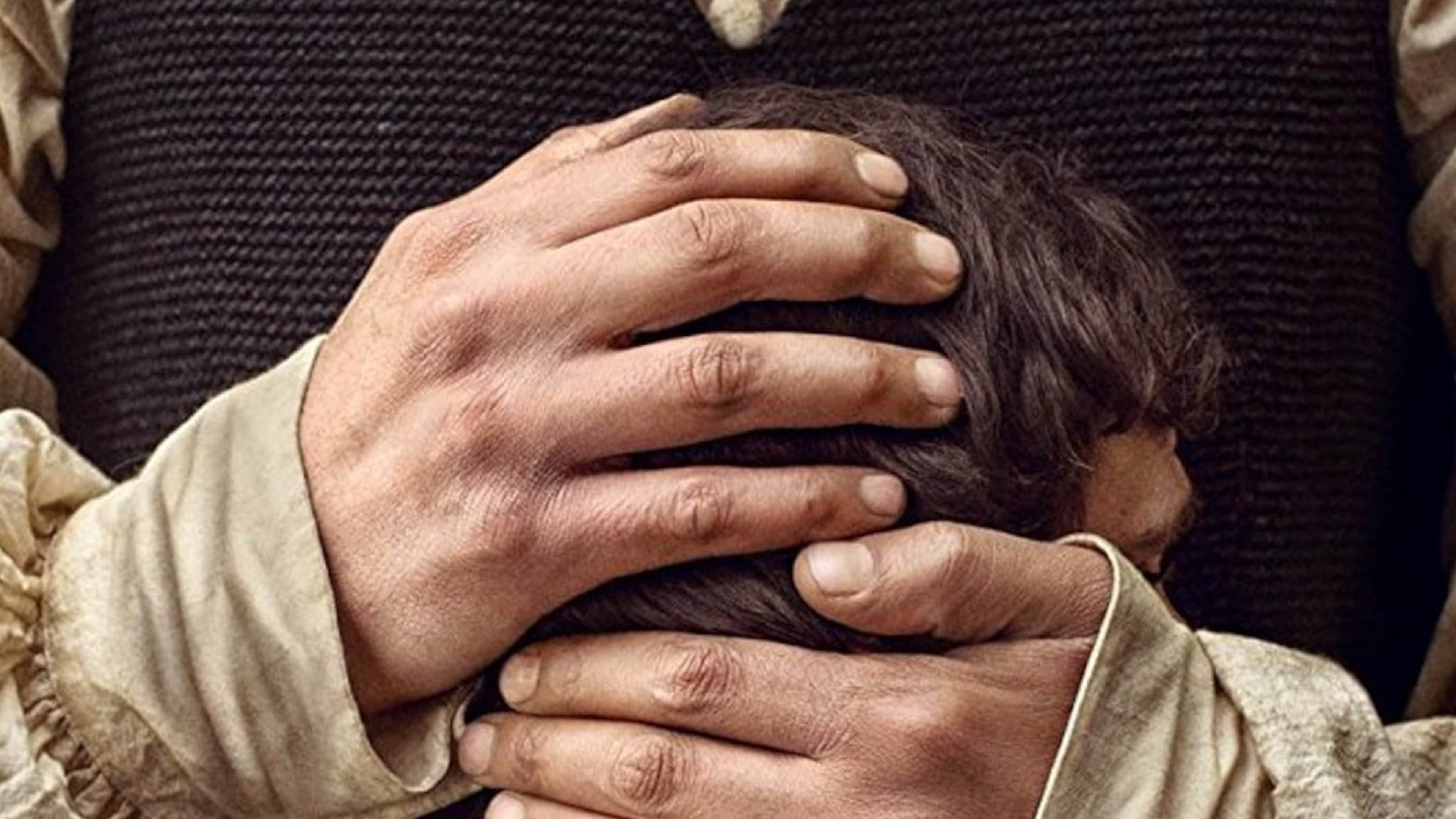 The Giant Background