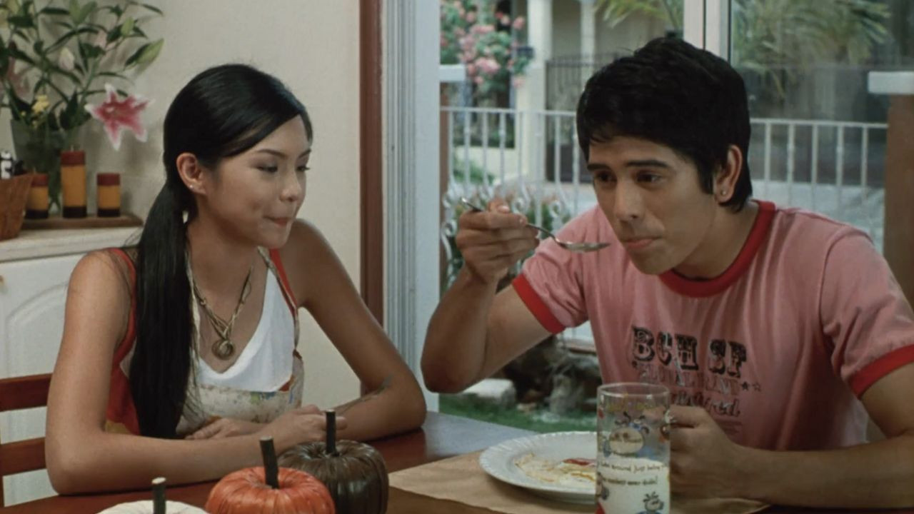 I've Fallen for You Background