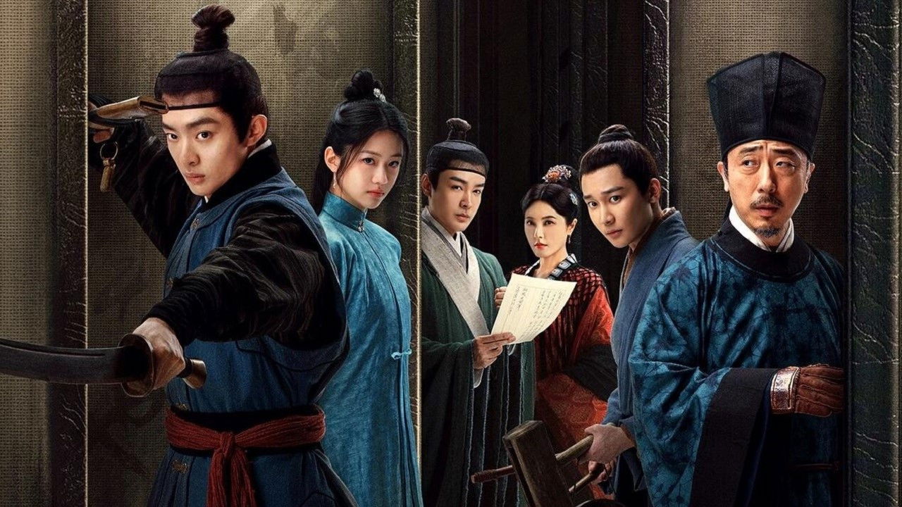 Ripe Town Background