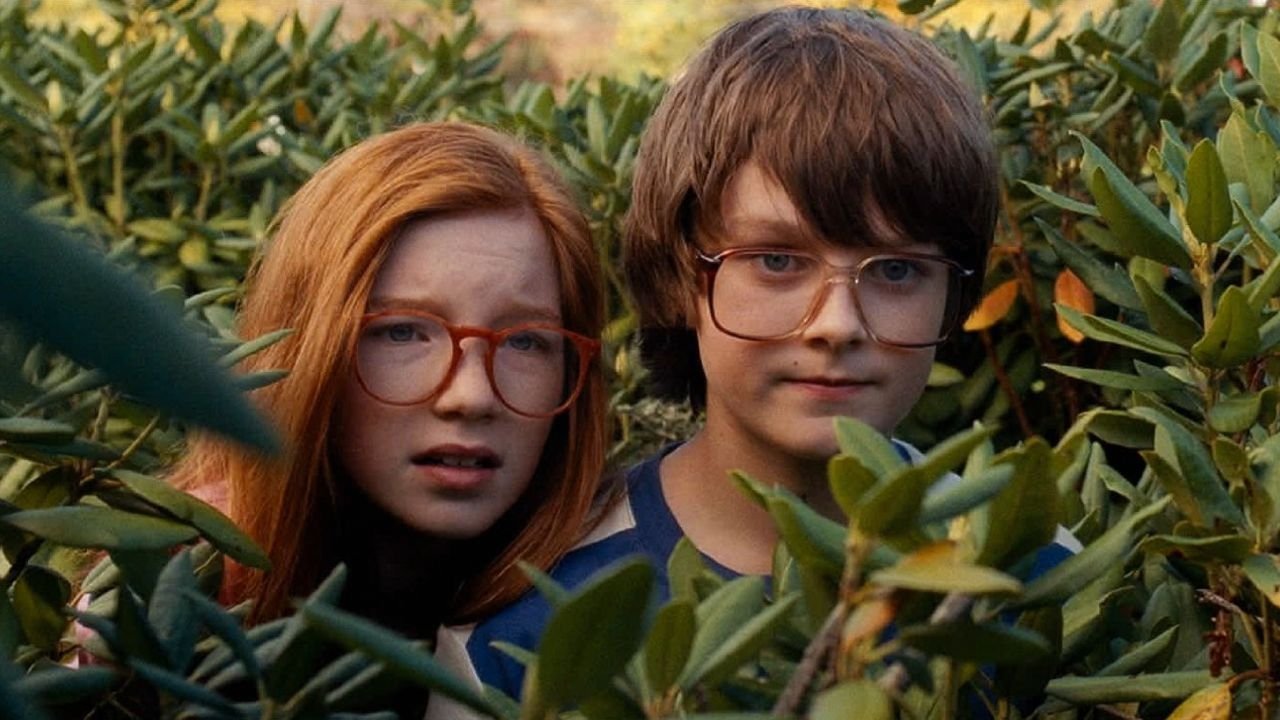 Standing Up Background