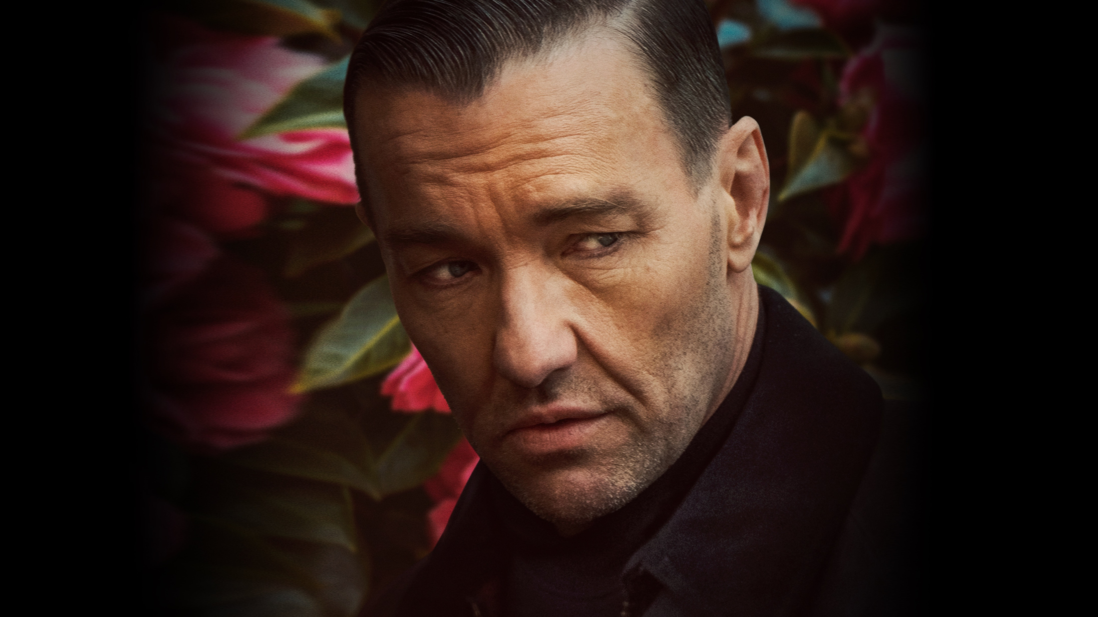 Master Gardener Background