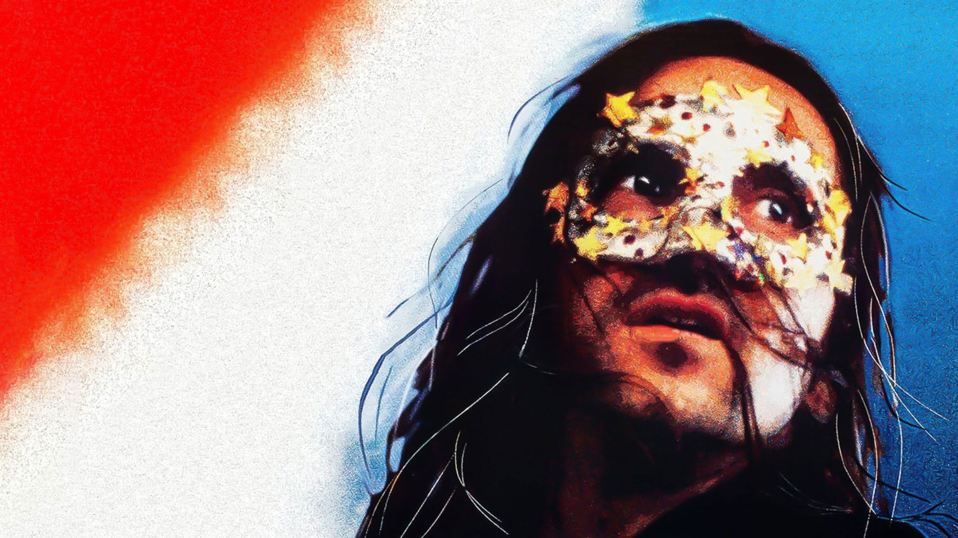 Killing Zoe Background