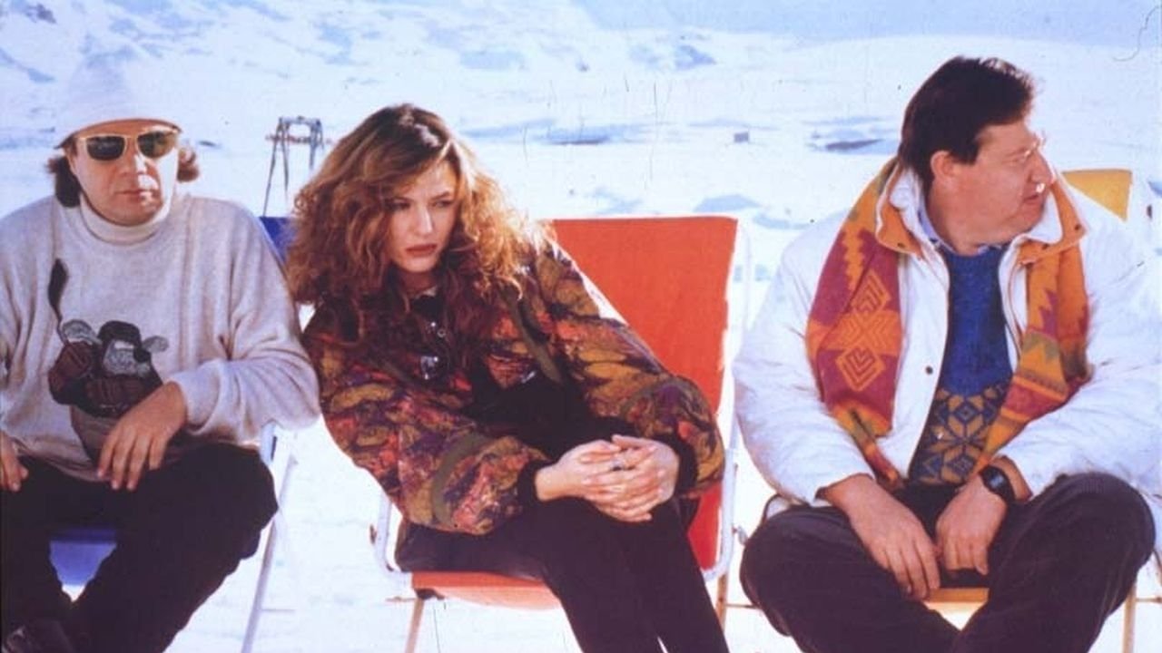 Suntanned Background