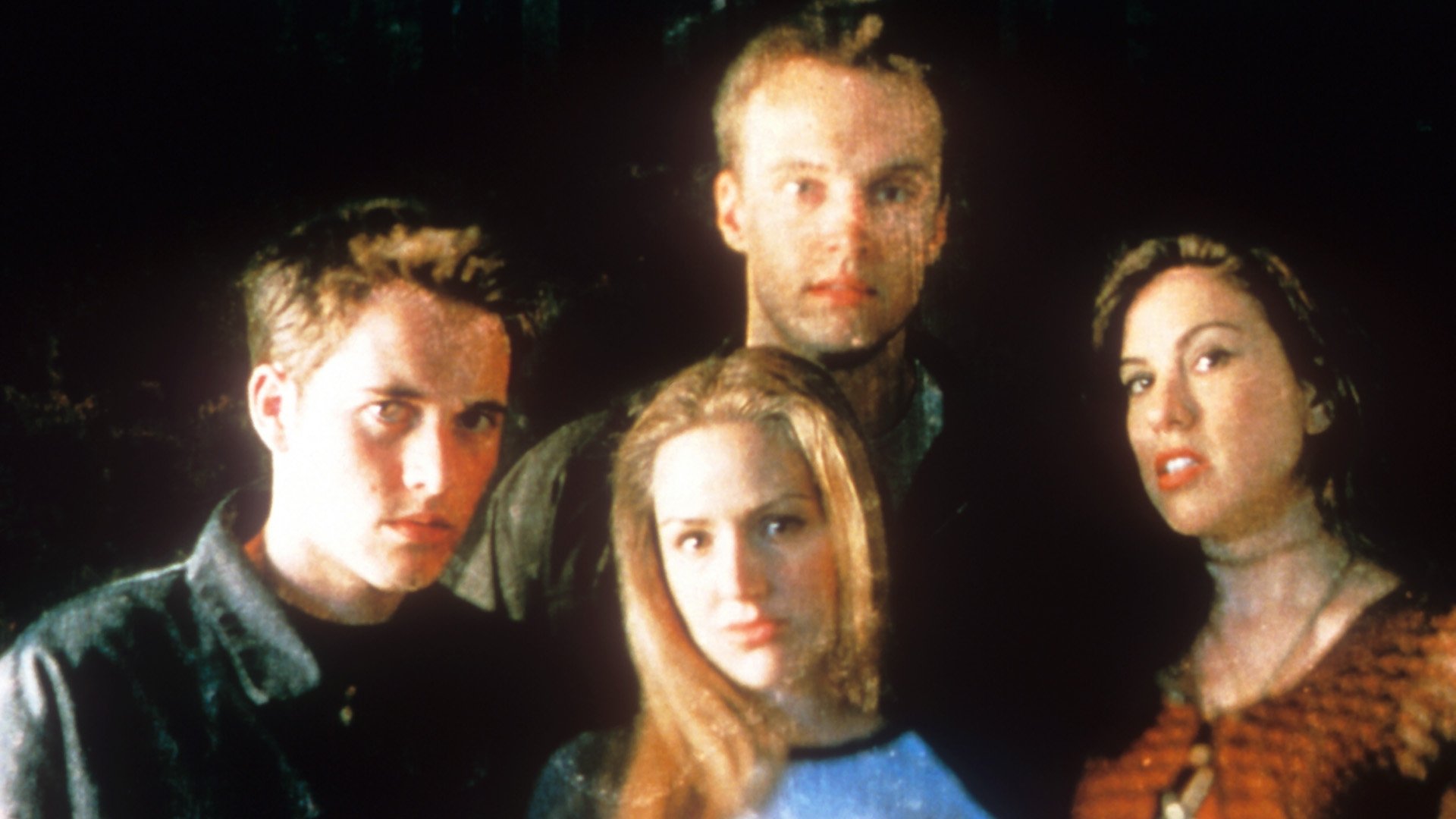 The St. Francisville Experiment Background