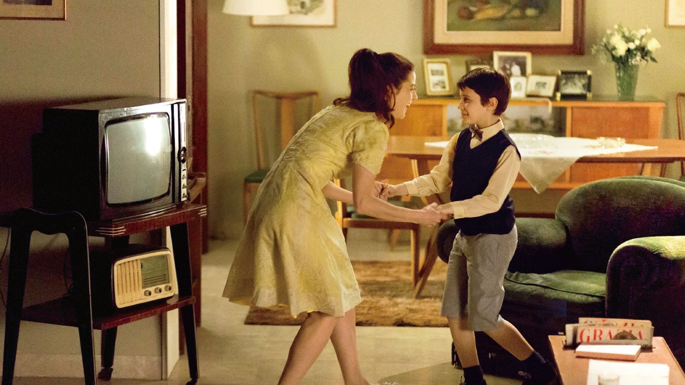 Sweet Dreams Background