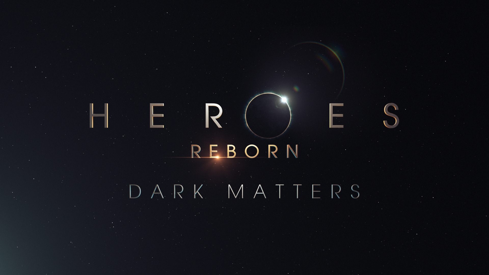 Heroes Reborn: Dark Matters Background