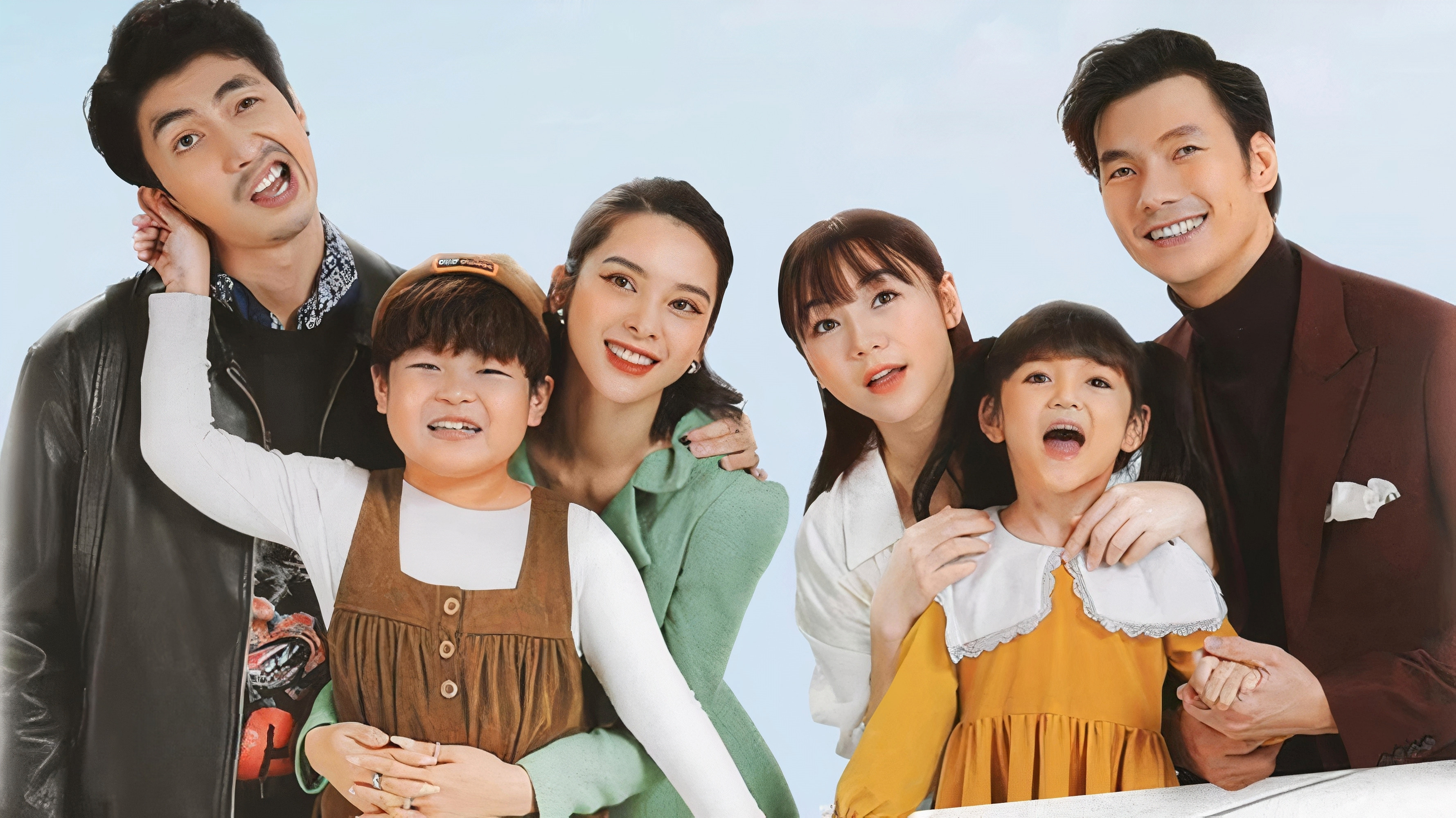 Don't Vex a Mom! Background