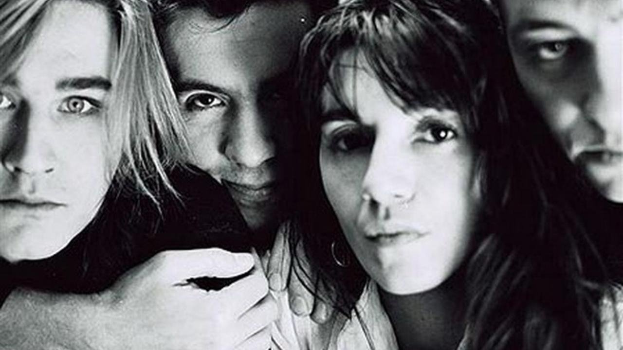 EKV: As It Once Was Background